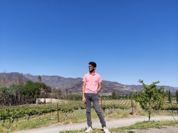 Vivek Kumar Bagaria