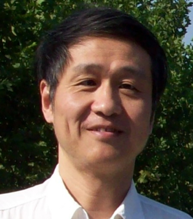 Jinwen Xie