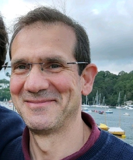 Michail Diamantakis