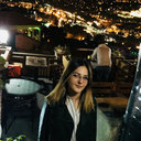 Mariam Mestvirishvili