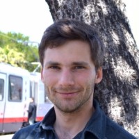 Mark van der Wilk