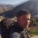 Christopher D. Hallam
