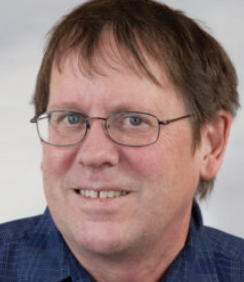 Kermit Ritland