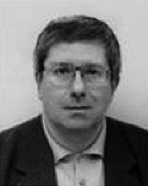 Jean Claude De Jaeger
