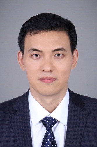 Changqing Chang