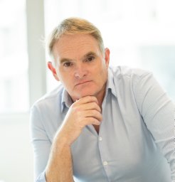 Mark B. Hampton