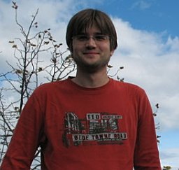 Rémi Avriller