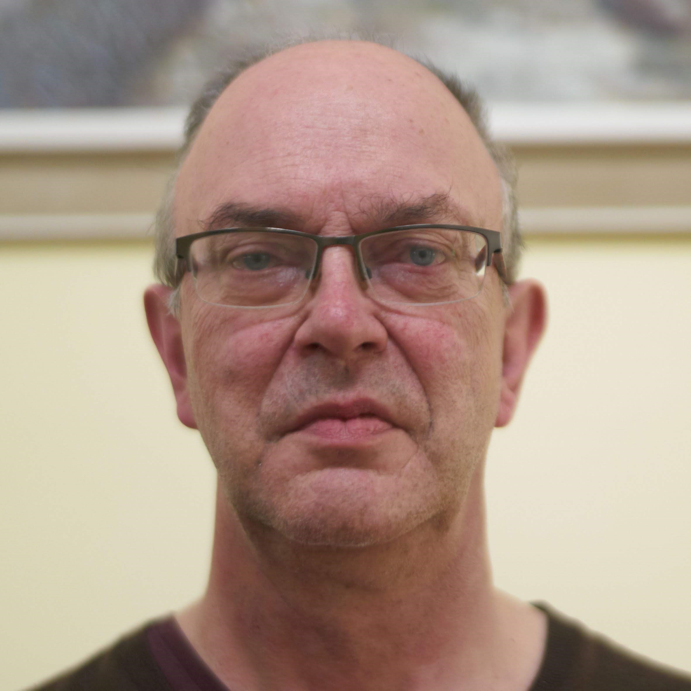 Stephen J. Picken
