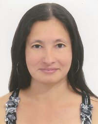 Patricia Barrig Jo