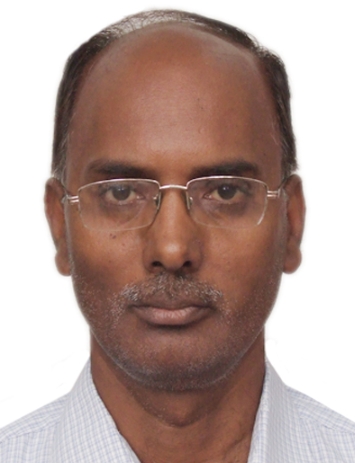 Sri Niwas Singh