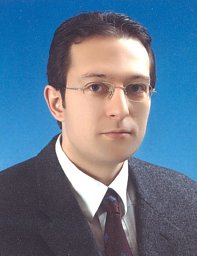 A. Tolga Bozdana