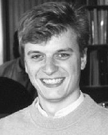 Geoffrey Durou