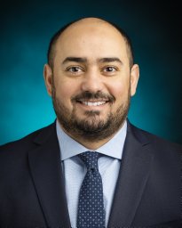 Mohamed R. Labedi