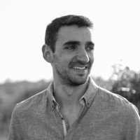Jarrod David Milshtein