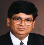 Prakash Patnaik