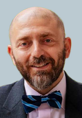 Haytham Kaafarani