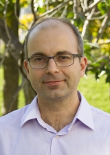 Georgios D. Mitsis