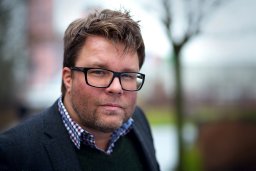 Jonas Ohlsson