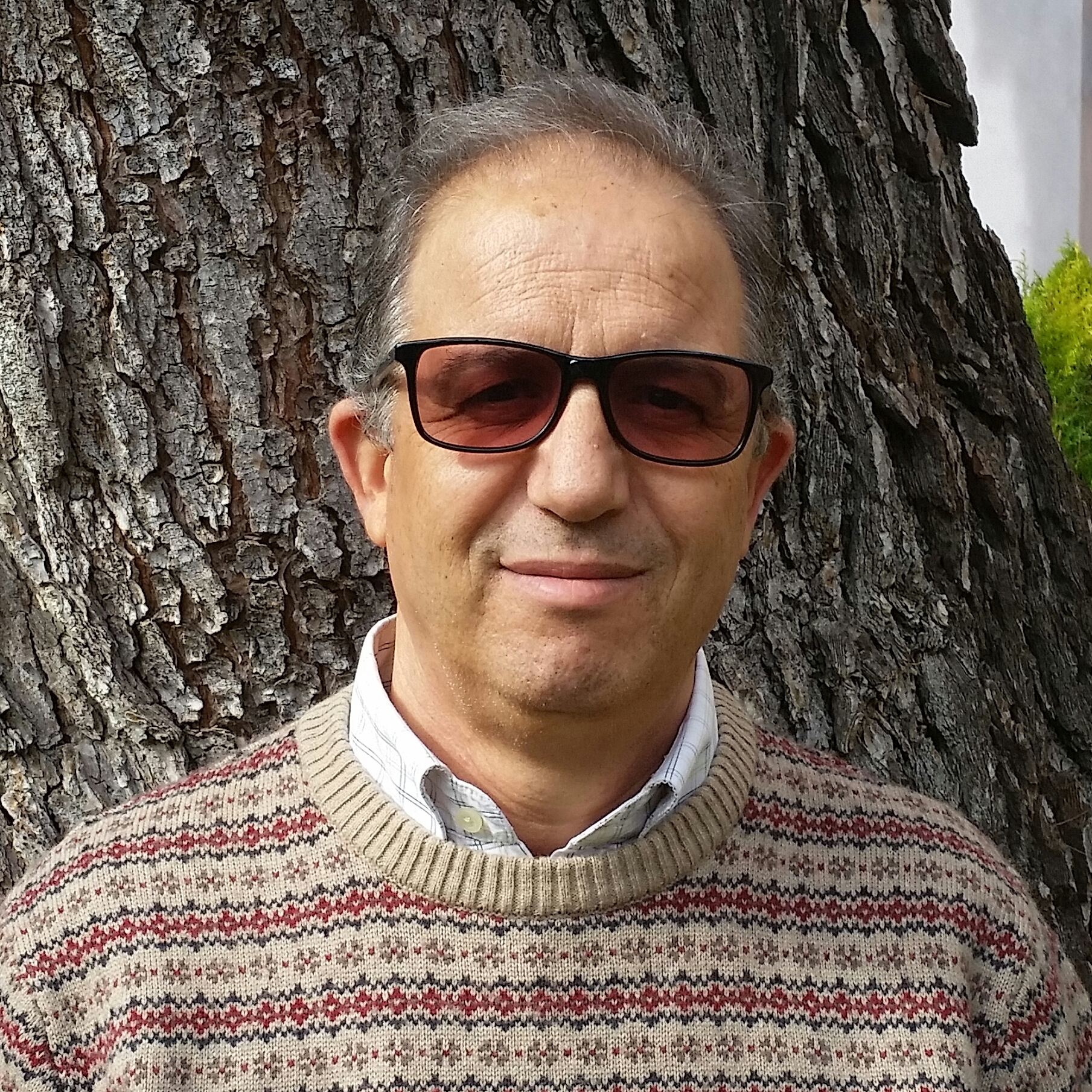 Abderrazzak Douhal
