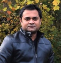 Ali Kashif Bashir