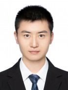 Dehai Zhao