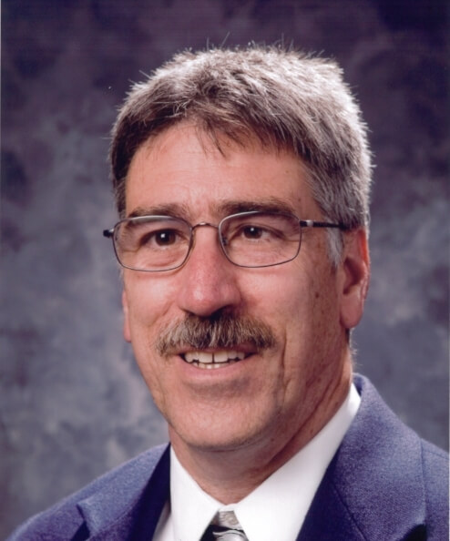 Michael Azain