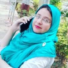 Husna Siddiqui
