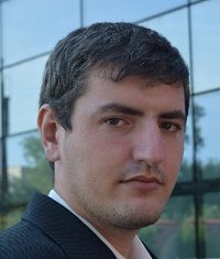Marius G. Ionita