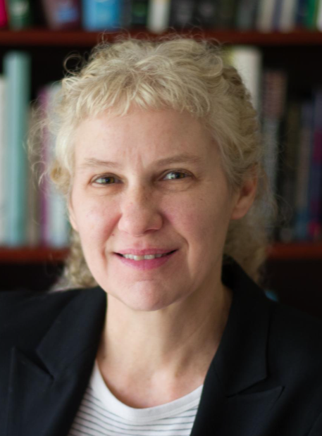 Nancy M. Bonini