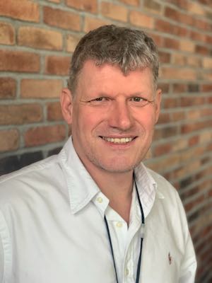 Gunther Eysenbach