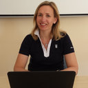 Ruth Joanna Davis
