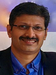 Chetan Rao