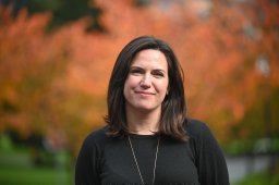 Cristina N. Butterfield