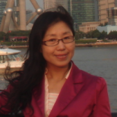 Jing Hu