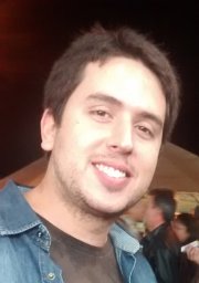 Gustavo P. Ricci