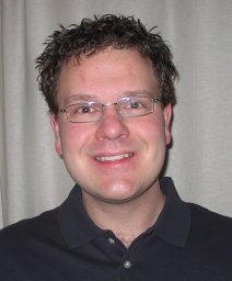 Michael J. Kozdron