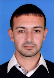 Mohammed ELTurk