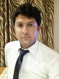 Muhammd Naeem