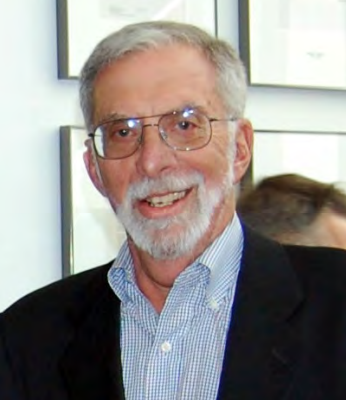 Robert J. Silbey