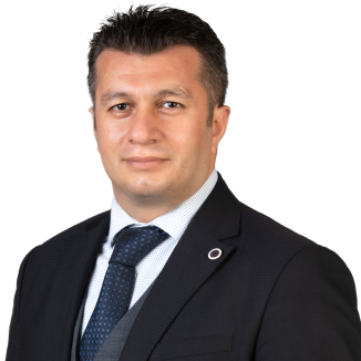 Serkan Yildirim