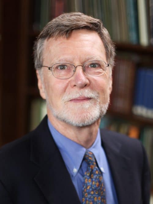 Mark Jeffrey Flannery