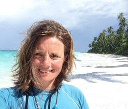 Heather J. Koldewey