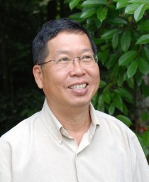 Leng Guan Saw