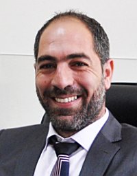 Mohamad O. Diab