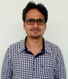 Mayank Jain