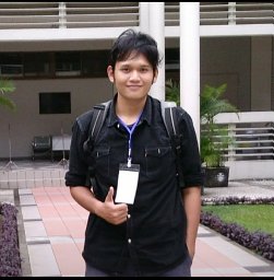 Fadhlil Rizki Muhammad