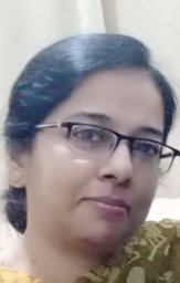 Erum Iqbal