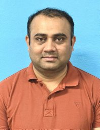 Ishwar Koirala