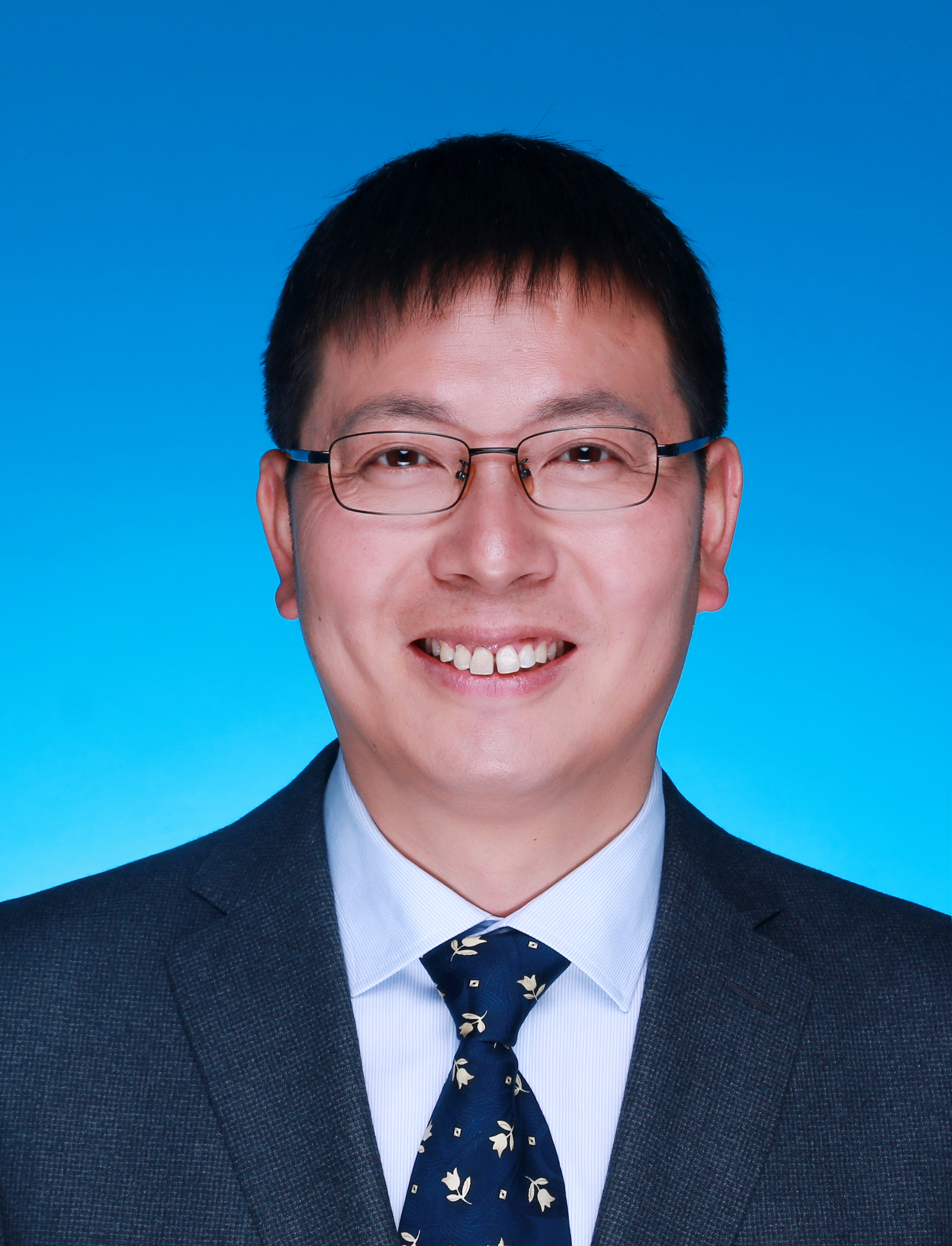 Shouguo Wang