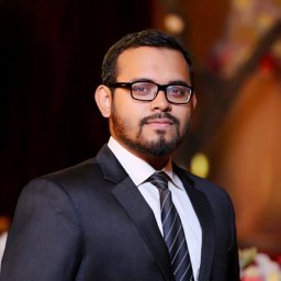 Asif Mahbub